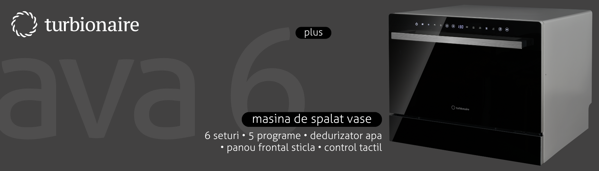 AVA 6 plus
